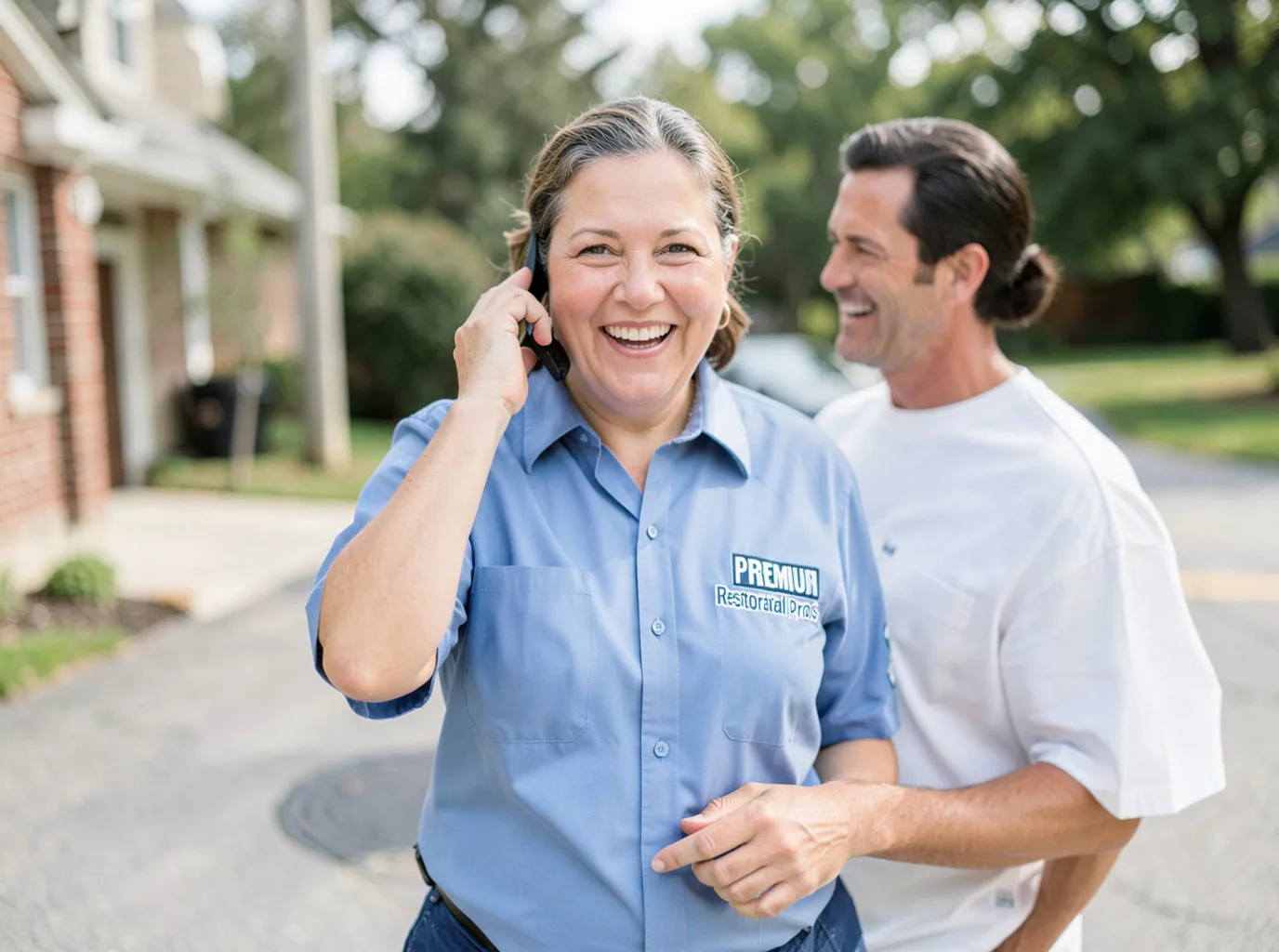 Water Damage Restoration Pomona, CA FAQs